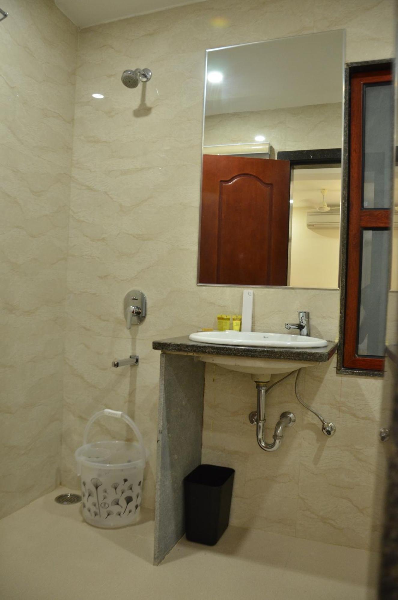 Hotel The Ved Mantra Gwalijar Zewnętrze zdjęcie